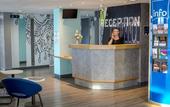 Туры в отель ibis budget Frejus Saint-Raphael Centre et Plage