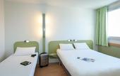 Туры в отель ibis budget Frejus Saint-Raphael Centre et Plage