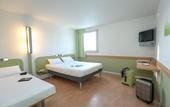 Туры в отель ibis budget Frejus Saint-Raphael Centre et Plage