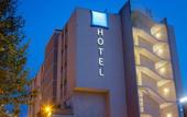 Туры в отель ibis budget Frejus Saint-Raphael Centre et Plage