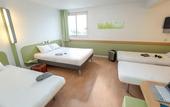 Туры в отель ibis budget Frejus Saint-Raphael Centre et Plage