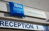 Туры в отель ibis budget Frejus Saint-Raphael Centre et Plage