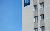 Туры в отель ibis budget Frejus Saint-Raphael Centre et Plage