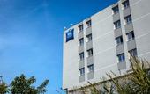 Туры в отель ibis budget Frejus Saint-Raphael Centre et Plage