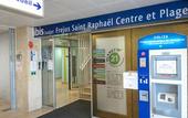 Туры в отель ibis budget Frejus Saint-Raphael Centre et Plage
