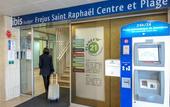 Туры в отель ibis budget Frejus Saint-Raphael Centre et Plage