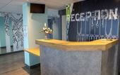 Туры в отель ibis budget Frejus Saint-Raphael Centre et Plage