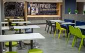 Туры в отель ibis budget Frejus Saint-Raphael Centre et Plage