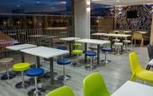 Туры в отель ibis budget Frejus Saint-Raphael Centre et Plage