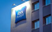 Туры в отель ibis budget Frejus Saint-Raphael Centre et Plage