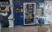 Туры в отель ibis budget Frejus Saint-Raphael Centre et Plage