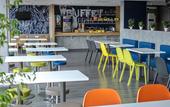 Туры в отель ibis budget Frejus Saint-Raphael Centre et Plage