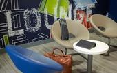 Туры в отель ibis budget Frejus Saint-Raphael Centre et Plage