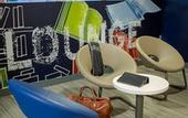 Туры в отель ibis budget Frejus Saint-Raphael Centre et Plage
