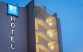 Туры в отель ibis budget Frejus Saint-Raphael Centre et Plage