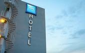 Туры в отель ibis budget Frejus Saint-Raphael Centre et Plage