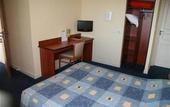 Туры в отель Hotel Restaurant Les Oceanides