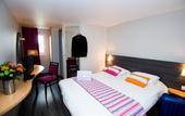 Туры в отель Kyriad Orthez