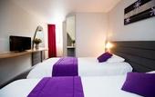 Туры в отель Kyriad Orthez