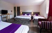 Туры в отель Kyriad Orthez