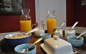 Туры в отель Au Richebourg Nogent
