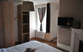Туры в отель Au Richebourg Nogent