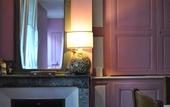 Туры в отель Au Richebourg Nogent