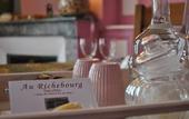 Туры в отель Au Richebourg Nogent