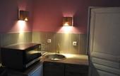 Туры в отель Au Richebourg Nogent