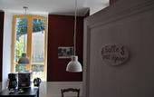 Туры в отель Au Richebourg Nogent