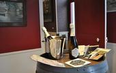 Туры в отель Au Richebourg Nogent