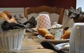 Туры в отель Au Richebourg Nogent