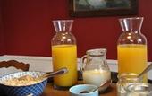 Туры в отель Au Richebourg Nogent