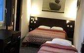 Туры в отель Mauguio Center Hotel