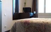 Туры в отель Mauguio Center Hotel