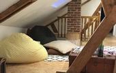 Туры в отель Le Pigeonnier