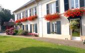 Туры в отель Hostellerie du Pavillon St Hubert