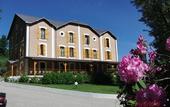 Туры в отель Logis Hotel du Parc