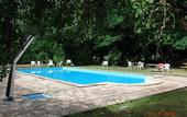 Туры в отель Logis Hotel du Parc