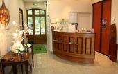 Туры в отель Logis Hotel du Parc