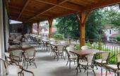 Туры в отель Logis Hotel du Parc