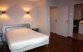 Туры в отель Logis Hotel du Parc
