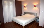 Туры в отель Logis Hotel du Parc