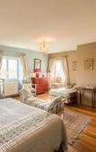 Туры в отель Chambres D'hotes La Barbinais Bed&breakfast St Malo