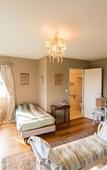 Туры в отель Chambres D'hotes La Barbinais Bed&breakfast St Malo