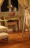 Туры в отель Chambres D'hotes La Barbinais Bed&breakfast St Malo