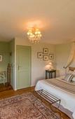 Туры в отель Chambres D'hotes La Barbinais Bed&breakfast St Malo