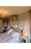 Туры в отель Chambres D'hotes La Barbinais Bed&breakfast St Malo