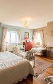 Туры в отель Chambres D'hotes La Barbinais Bed&breakfast St Malo