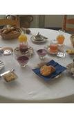 Туры в отель Chambres D'hotes La Barbinais Bed&breakfast St Malo